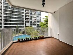 Twin Waterfalls (D19), Condominium #602869051